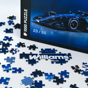 Automobilist Atlassian Williams F1 Team FW48 2026 1000pc Jigsaw Puzzle