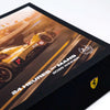 Automobilist Ferrari 499P AF Corse 24 Heures du Mans 2025 Winner 1000pc Jigsaw Puzzle