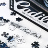 Automobilist Cadillac Formula 1 Team 2026 1000pc Jigsaw Puzzle