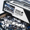 Automobilist Cadillac Formula 1 Team 2026 1000pc Jigsaw Puzzle