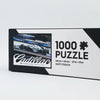 Automobilist Cadillac Formula 1 Team 2026 1000pc Jigsaw Puzzle