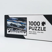 Automobilist Cadillac Formula 1 Team 2026 1000pc Jigsaw Puzzle