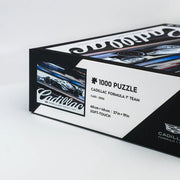 Automobilist Cadillac Formula 1 Team 2026 1000pc Jigsaw Puzzle