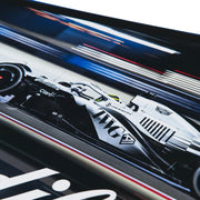 Automobilist Cadillac Formula 1 Team 2026 1000pc Jigsaw Puzzle