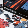 Automobilist McLaren Mastercard Formula 1 Team 2026 1000pc Jigsaw Puzzle