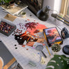 Automobilist McLaren Mastercard Formula 1 Team 2026 1000pc Jigsaw Puzzle