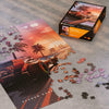 Automobilist McLaren Mastercard Formula 1 Team 2026 1000pc Jigsaw Puzzle