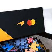 Automobilist McLaren Mastercard Formula 1 Team 2026 1000pc Jigsaw Puzzle