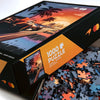 Automobilist McLaren Mastercard Formula 1 Team 2026 1000pc Jigsaw Puzzle