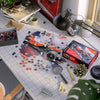 Automobilist Scuderia Ferrari HP SF-26 2026 1000pc Jigsaw Puzzle