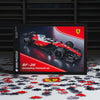 Automobilist Scuderia Ferrari HP SF-26 2026 1000pc Jigsaw Puzzle