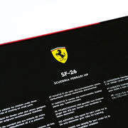 Automobilist Scuderia Ferrari HP SF-26 2026 1000pc Jigsaw Puzzle