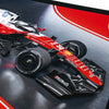 Automobilist Scuderia Ferrari HP SF-26 2026 1000pc Jigsaw Puzzle