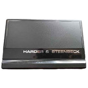 Vallejo 135503 Harder and Steenbeck Ultra Airbrush Nozzle Set 0.2 mm Cup 2 ml