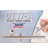 Vallejo 135533 Harder and Steenbeck Ultra 2 in 1 Airbrush