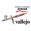 Vallejo 136543 Harder and Steenbeck Infinity 2 in 1 Airbrush
