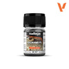 Vallejo 26307 Diorama FX Landscape Textures Granite Grey 35ml 0.2-0.6mm