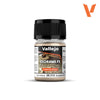 Vallejo 26313 Diorama FX Landscape Textures Arid Yellow 35ml 0.1-0.6mm