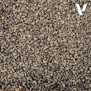 Vallejo 26315 Diorama FX Landscape Textures Arid Yellow 35ml 2-5mm