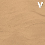 Vallejo 26320 Diorama FX Landscape Textures Warm Orange 35ml 0.1-1mm