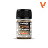 Vallejo 26321 Diorama FX Landscape Textures Warm Orange 35ml 1-2mm