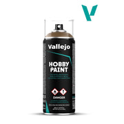 Vallejo 28008 Hobby Paint Acrylic Spray English Uniform 400ml Aerosol