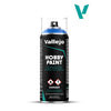 Vallejo 28030 Hobby Paint Acrylic Spray Magic Blue 400ml Aerosol