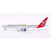 AVIATION400 4259 1/400 VH-ZNH Qantas Boeing 787-9 Dreamliner  Go Australia detachable gear