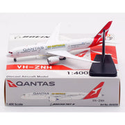 AVIATION400 4259 1/400 VH-ZNH Qantas Boeing 787-9 Dreamliner  Go Australia detachable gear