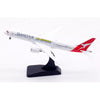 AVIATION400 4259 1/400 VH-ZNH Qantas Boeing 787-9 Dreamliner  Go Australia detachable gear