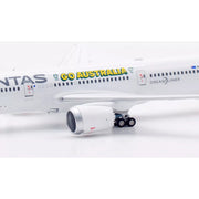 AVIATION400 4259 1/400 VH-ZNH Qantas Boeing 787-9 Dreamliner  Go Australia detachable gear