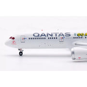 AVIATION400 4259 1/400 VH-ZNH Qantas Boeing 787-9 Dreamliner  Go Australia detachable gear