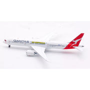 AVIATION400 4259 1/400 VH-ZNH Qantas Boeing 787-9 Dreamliner  Go Australia detachable gear