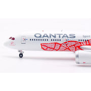 Aviation400 AV4260 Qantas Boeing 787-9 VH-ZND 'Yam Dreaming'