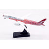 Aviation400 AV4260 Qantas Boeing 787-9 VH-ZND 'Yam Dreaming'