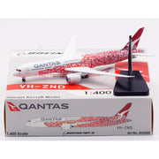 Aviation400 AV4260 Qantas Boeing 787-9 VH-ZND 'Yam Dreaming'