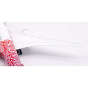 Aviation400 AV4260 Qantas Boeing 787-9 VH-ZND 'Yam Dreaming'