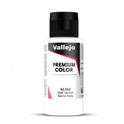 Vallejo 62062 Premium Color 60ml 062 Matt Varnish