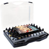 Vallejo Model Color AV70253 Military Case (80 Colours) Acrylic Paint Set