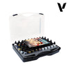 Vallejo Model Colour AV70254 Combination Case (80 Colours)