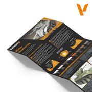 Vallejo Model Colour AV70263 Winter Weathering Acrylic Paint Set