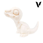 Vallejo Model Colour Karonkids Velociraptor Paint Set with Resin Figure