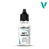 Vallejo 70520 Matt Varnish 17ml Paint 208