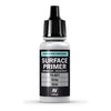 Vallejo 70601 Grey Surface Primer 17ml