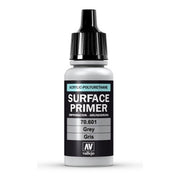 Vallejo 70601 Grey Surface Primer 17ml