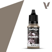 Vallejo 70614 Impra Poly 17ml IDF Israli Sand Grey 61-73 FS30372