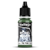 Vallejo 70756 Model Color Splinter Green 18ml Acrylic Paint 077