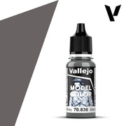 Vallejo 70836 Model Color London Grey 17ml Paint