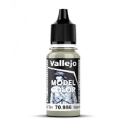 Vallejo 70986 Model Color Deck Tan 17ml Paint 110