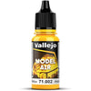 Vallejo 71002 Model Air 2 17ml Yellow Paint